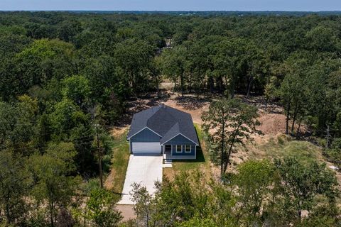 A home in Malakoff