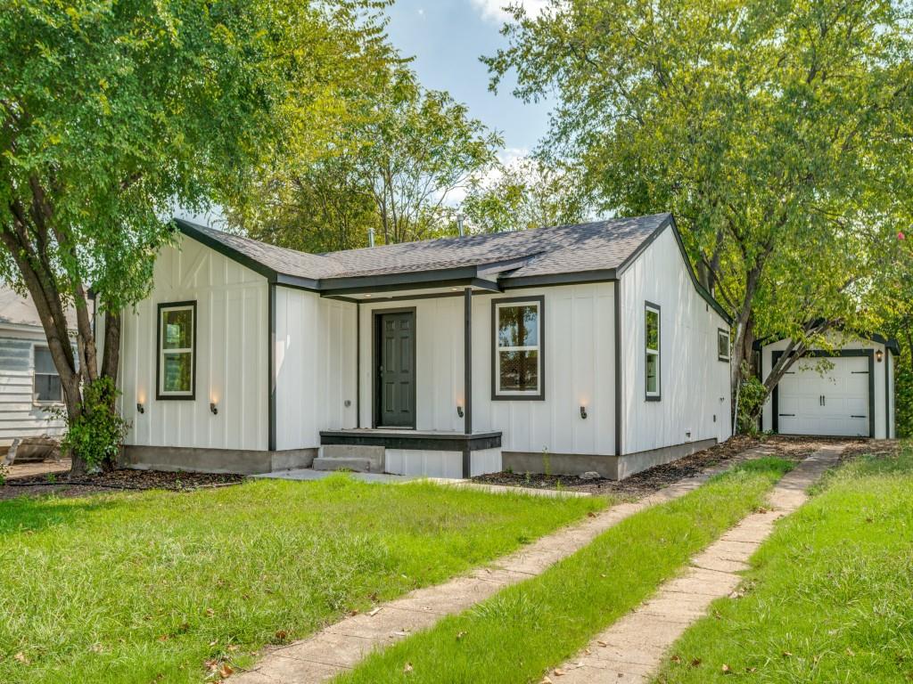 Deerpath Village 05 - Residential