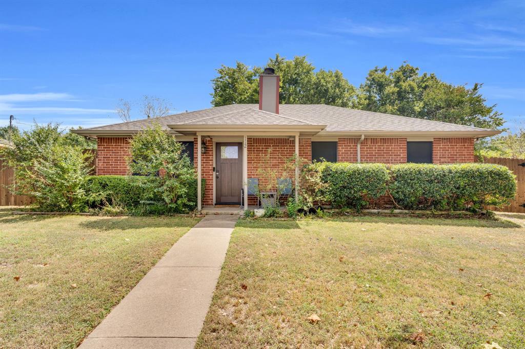 112 Lawndale Drive