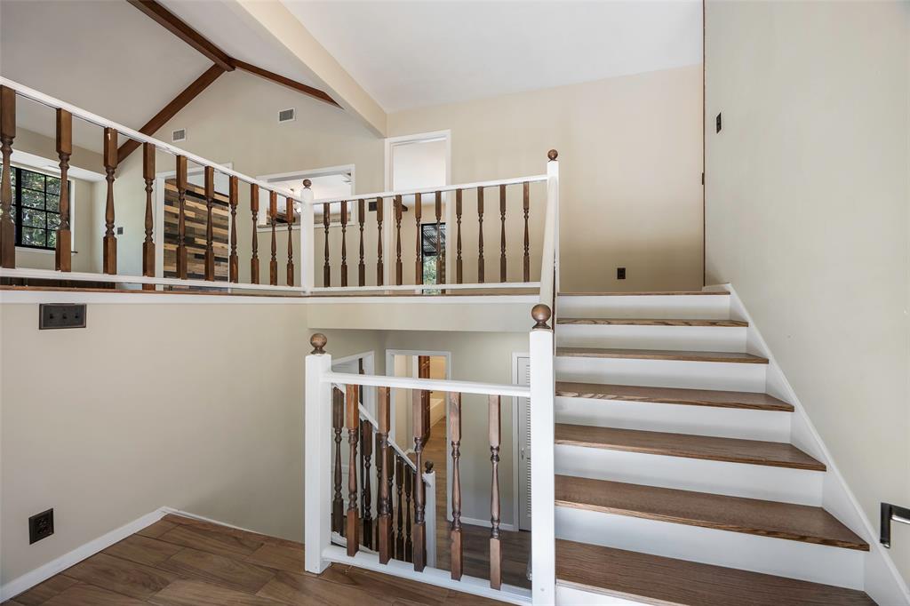 GILLIAM L W - Residential