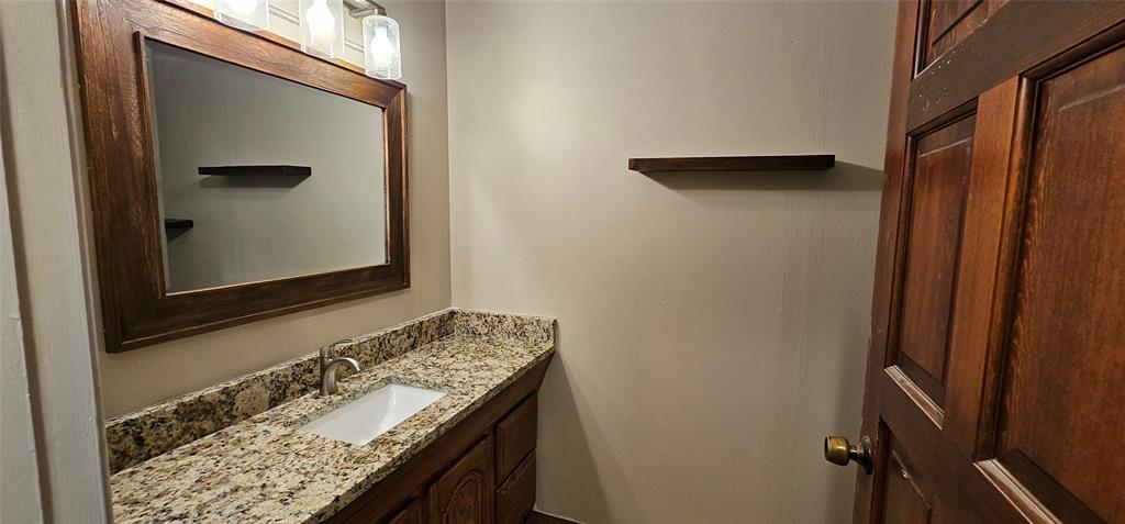 GILLIAM L W - Residential