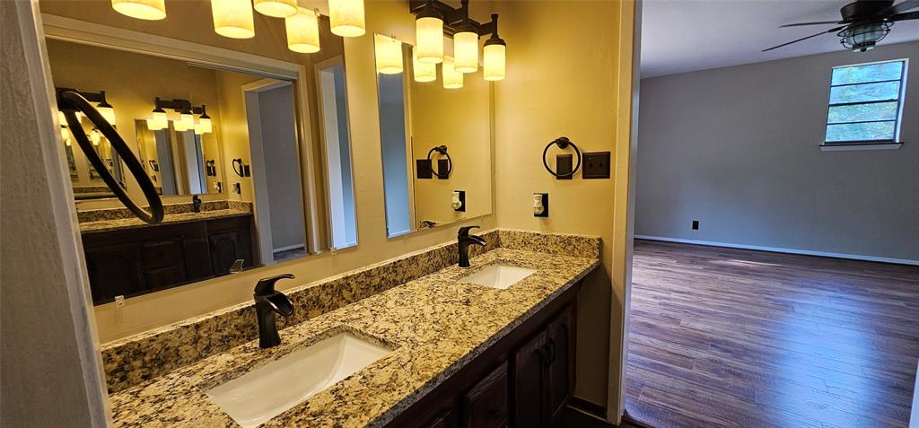 GILLIAM L W - Residential