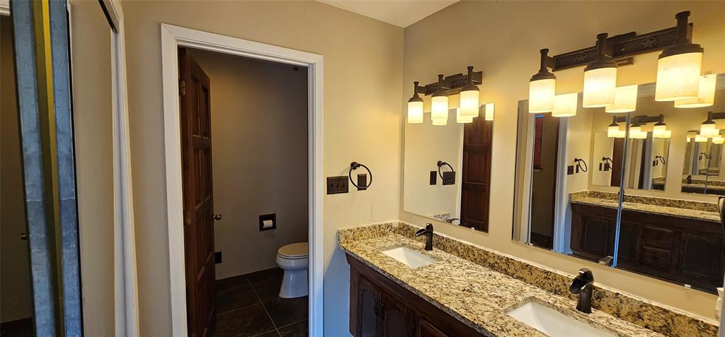 GILLIAM L W - Residential