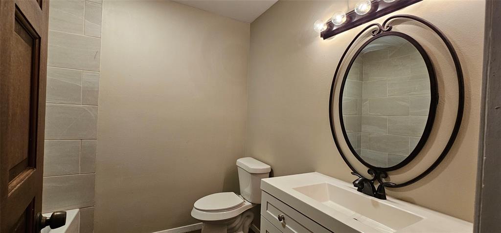 GILLIAM L W - Residential