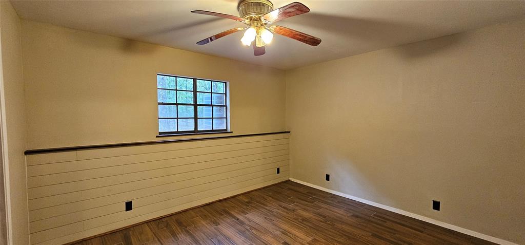 GILLIAM L W - Residential