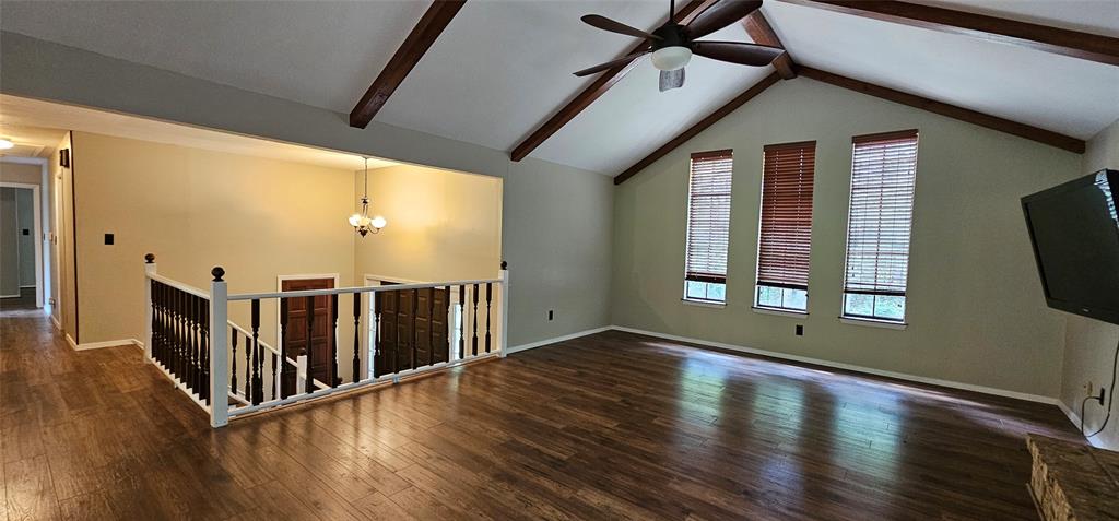 GILLIAM L W - Residential