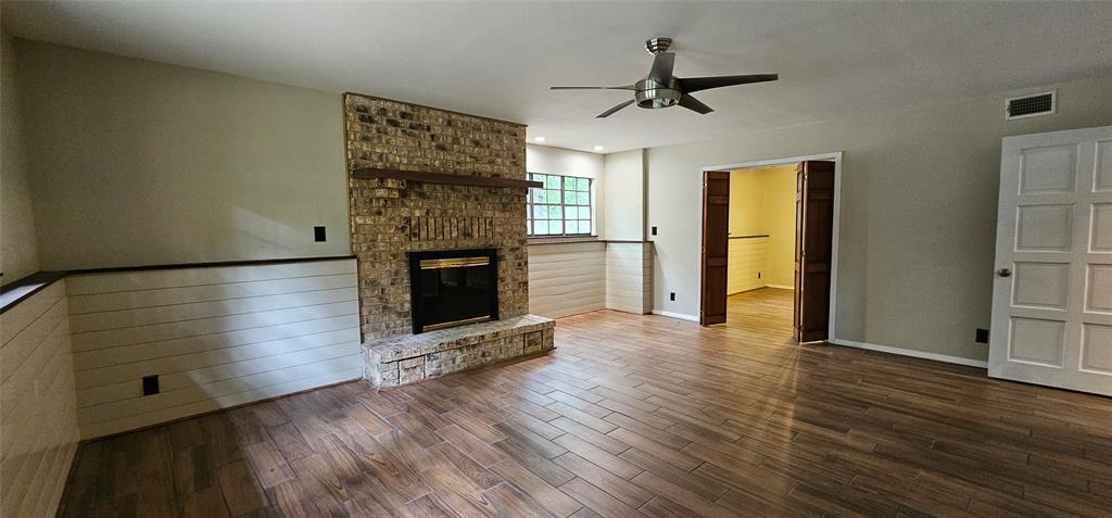 GILLIAM L W - Residential