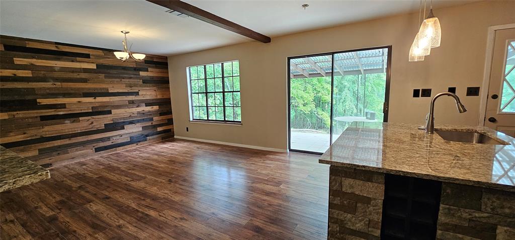 GILLIAM L W - Residential