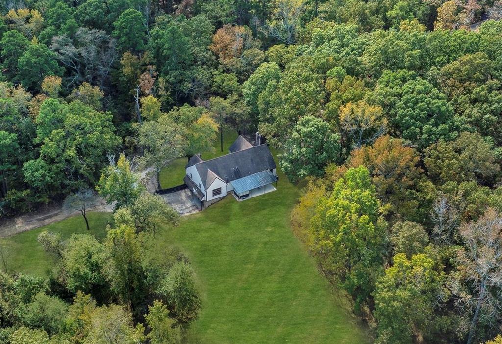 GILLIAM L W - Residential