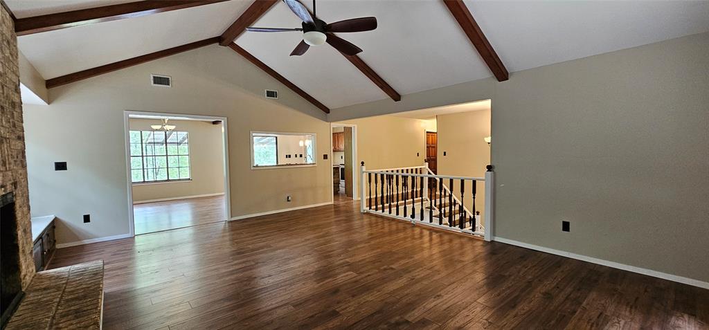 GILLIAM L W - Residential