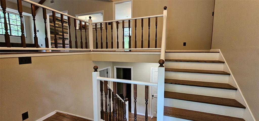 GILLIAM L W - Residential