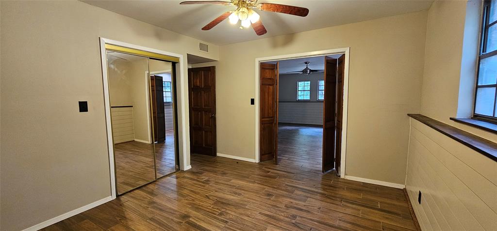 GILLIAM L W - Residential