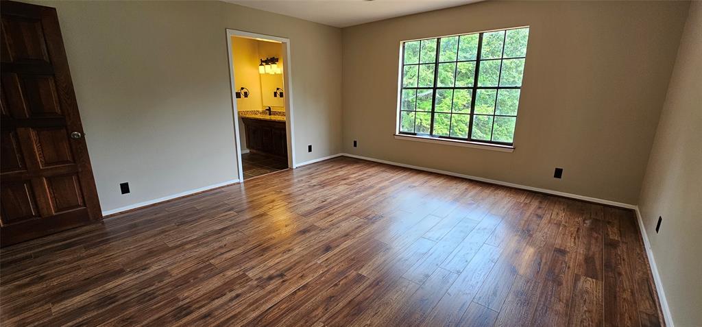 GILLIAM L W - Residential