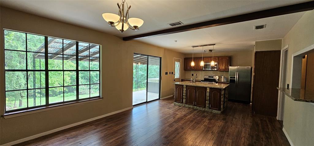 GILLIAM L W - Residential