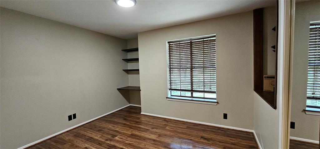 GILLIAM L W - Residential