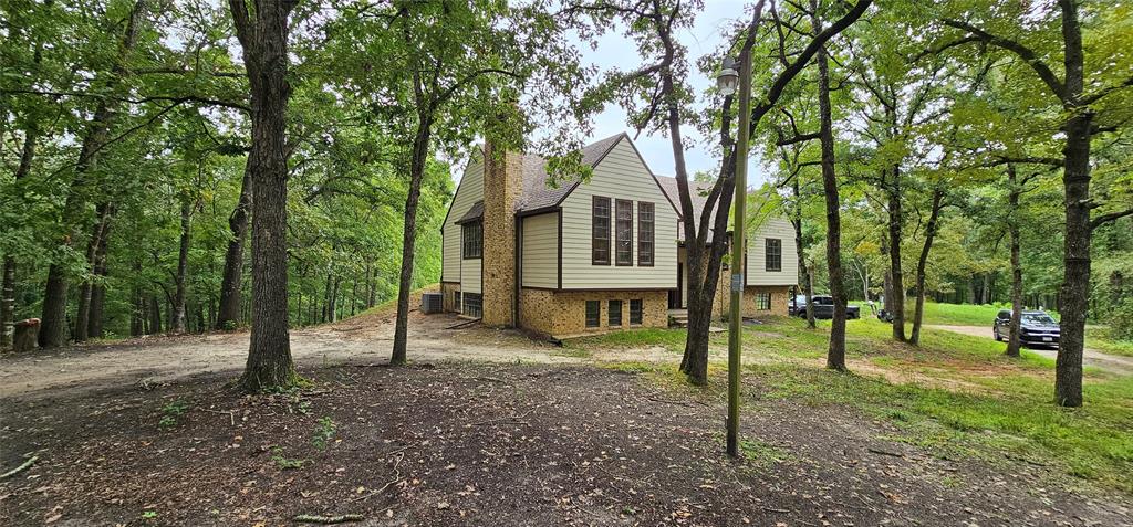 GILLIAM L W - Residential