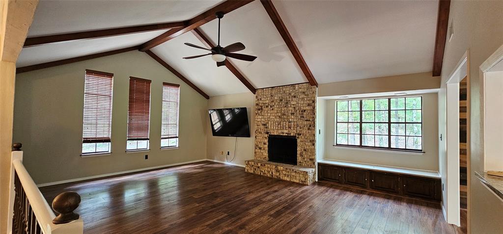 GILLIAM L W - Residential