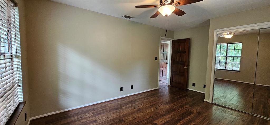 GILLIAM L W - Residential