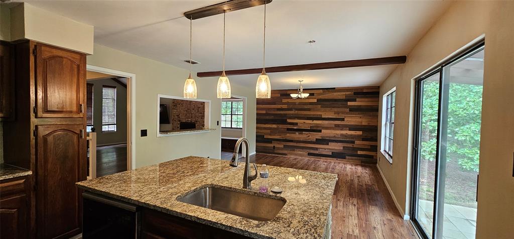 GILLIAM L W - Residential