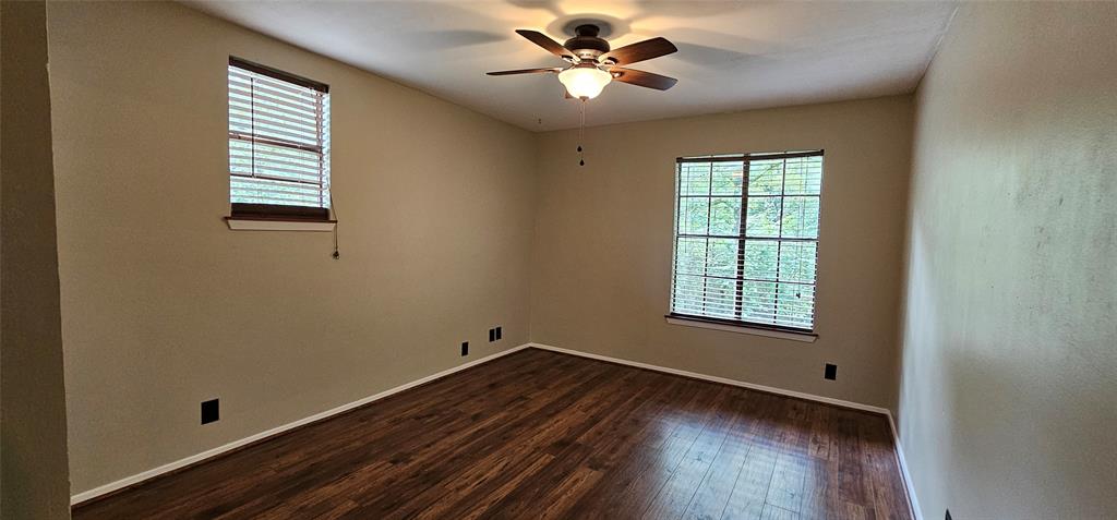 GILLIAM L W - Residential