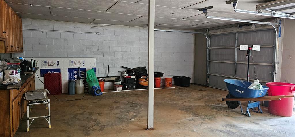 GILLIAM L W - Residential