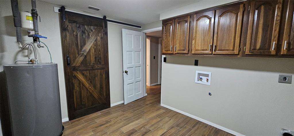 GILLIAM L W - Residential