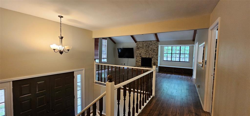 GILLIAM L W - Residential