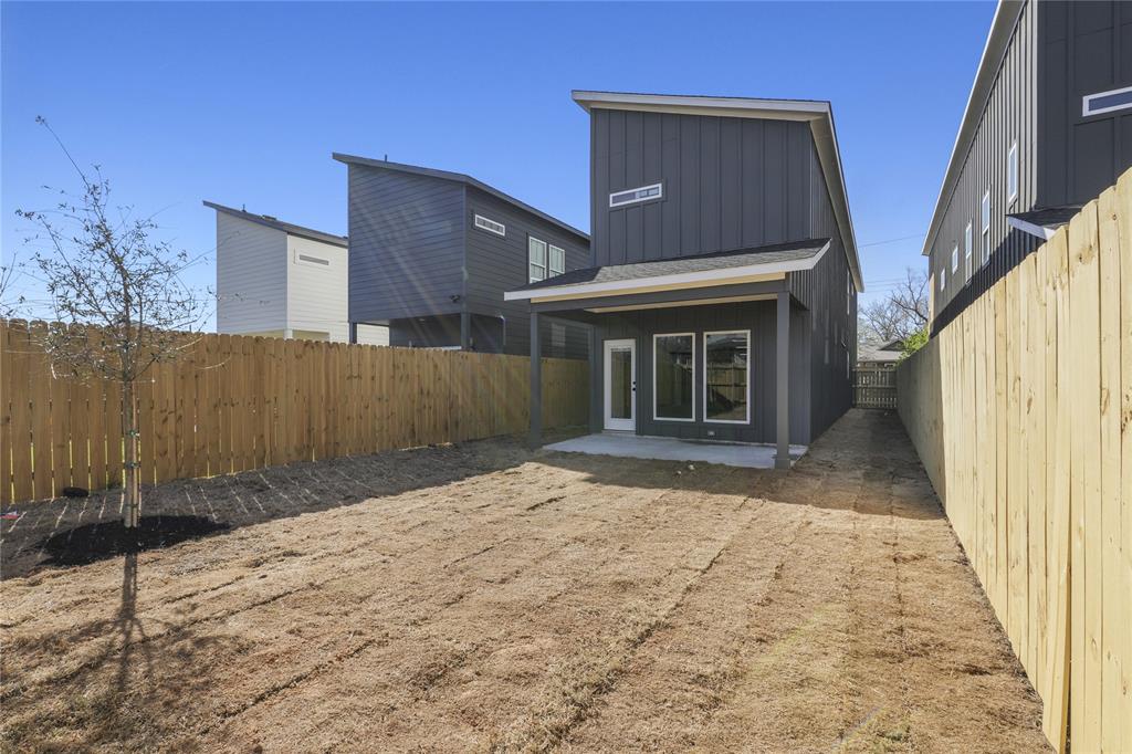 South Park - Residential