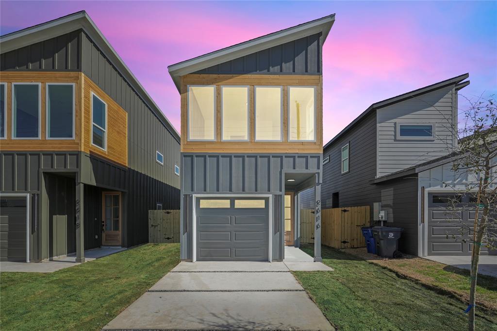 South Park - Residential