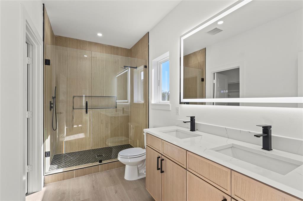 South Park - Residential