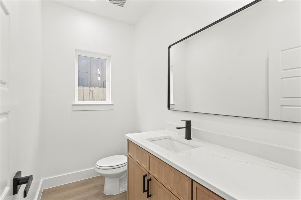 South Park - Residential