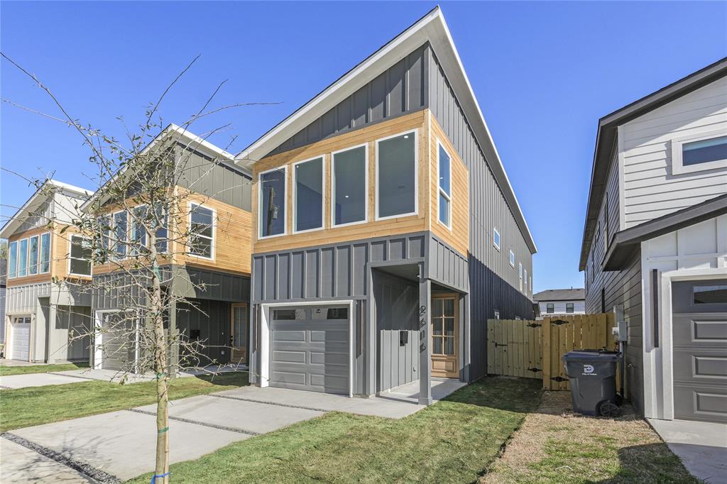 South Park - Residential