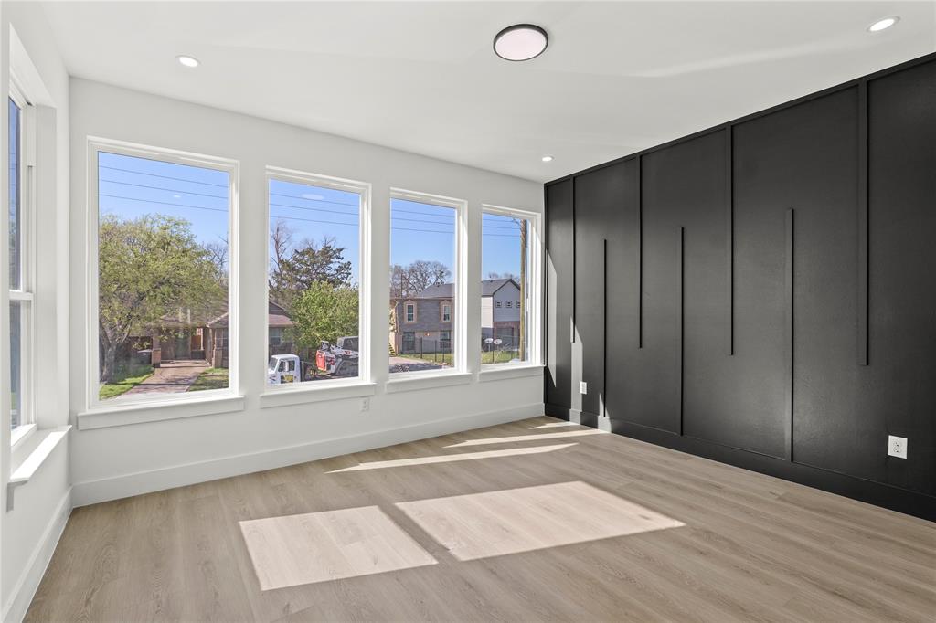 South Park - Residential