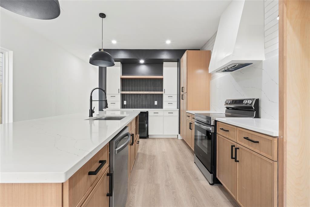 South Park - Residential