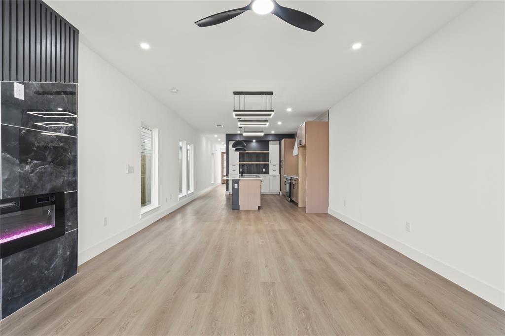 South Park - Residential