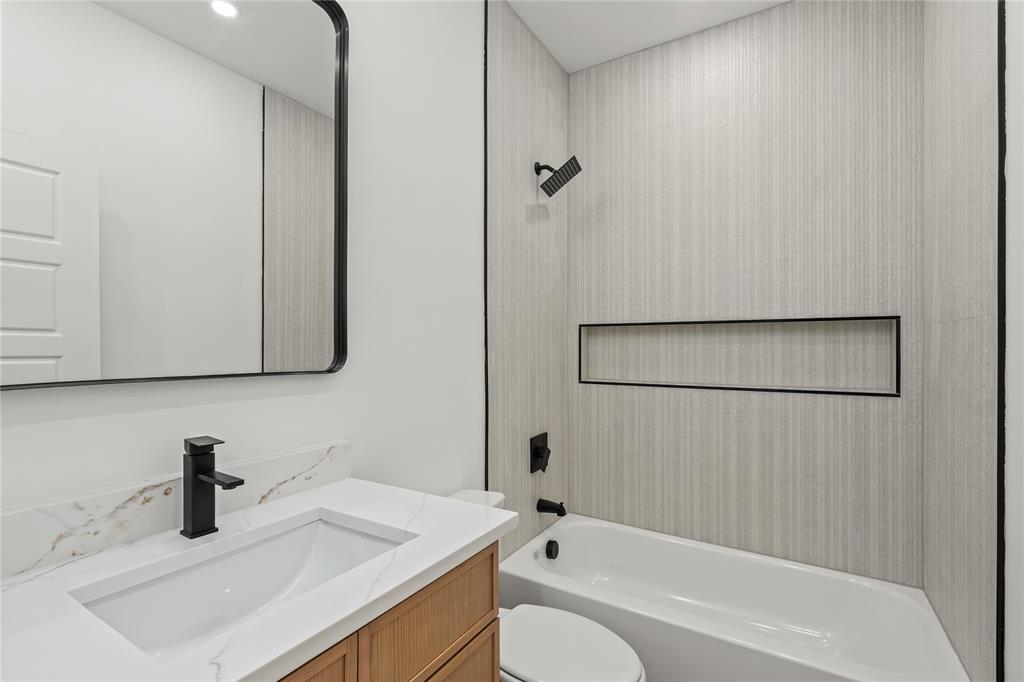 South Park - Residential