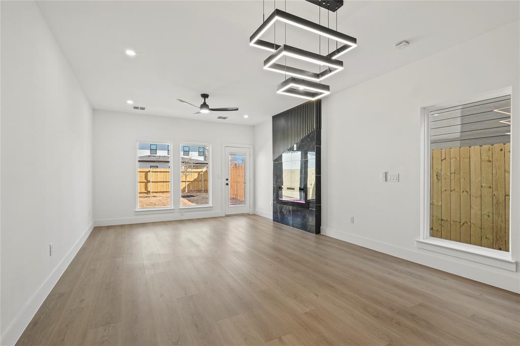 South Park - Residential