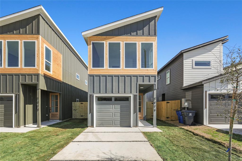 South Park - Residential