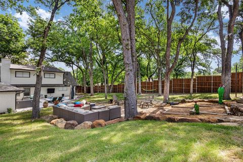 Tiny photo for 3300 Greenbriar Lane, Plano, TX 75074 (MLS # 20853348)