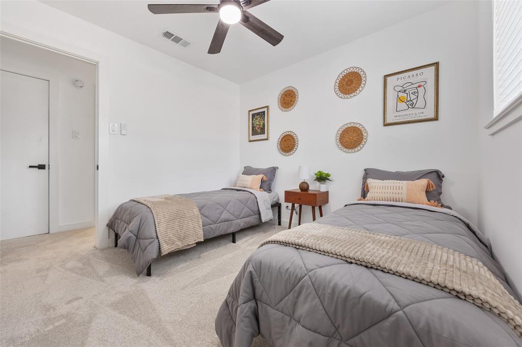 BRIARWOOD EAST NO 2 - Residential Lease