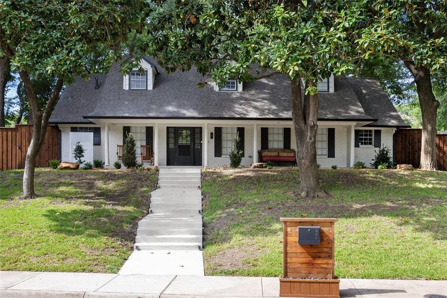 PERFECT FOR TRAVELING PROFESSIONALS OR INSURANCE CLIENTS (ALE CRS THD)

Luxurious Living in Plano, TX Fully Renovated Home on Nearly 1 Acre Welcome to your dream retreat! RENTAL PRICE INCLUDES UTILITIES ! This stunning, fully renovated home (July 2024) offers the perfect blend of modern elegance and outdoor serenity. Nestled on nearly .5 acre in Plano, TX, this property is designed for both relaxation and entertainment, making it ideal for long-term living or a short-term escape.

Outdoor Paradise: 
A cocktail pool invites you to unwind under the Texas sky.
The outdoor kitchen is perfect for al fresco dining and hosting unforgettable gatherings.
A cozy firepit seating area sets the stage for memorable nights with family and friends.
The electric fence ensures privacy and peace of mind, allowing you to fully enjoy the massive backyard oasis.
Interior Elegance
Inside, every detail reflects luxury and comfort:

Modern finishes and top-tier appliances throughout the home.
Thoughtfully designed spaces, ideal for both family living and entertaining.
Bright, open floor plans that bring the outdoors in, creating a seamless connection with your expansive backyard.
Whether you're looking for a place to settle down or a short-term stay in style, this home delivers the ultimate lifestyle experience. Schedule your tour today and see why this gem is ready to be called home!