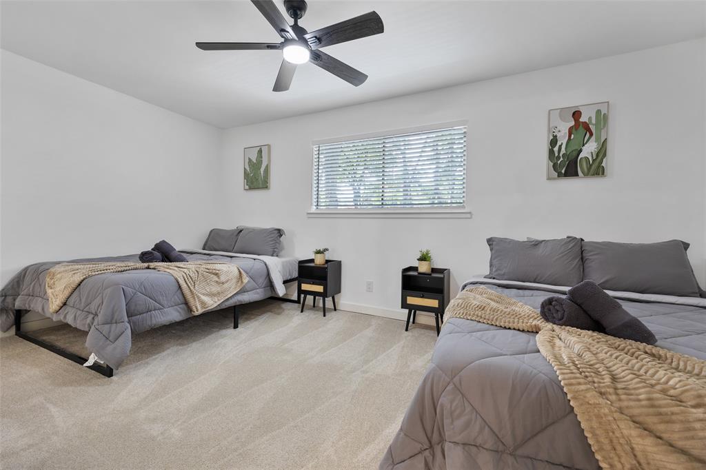 BRIARWOOD EAST NO 2 - Residential Lease