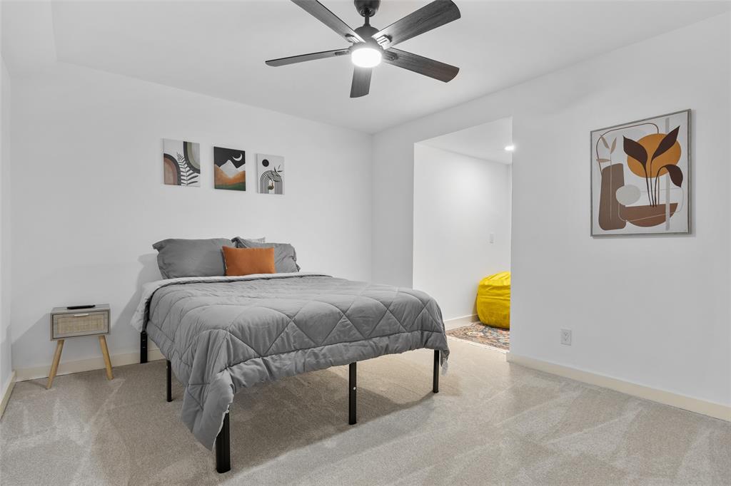 BRIARWOOD EAST NO 2 - Residential Lease