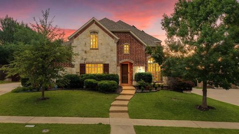 631 Rock Hill Road Prosper TX 75078