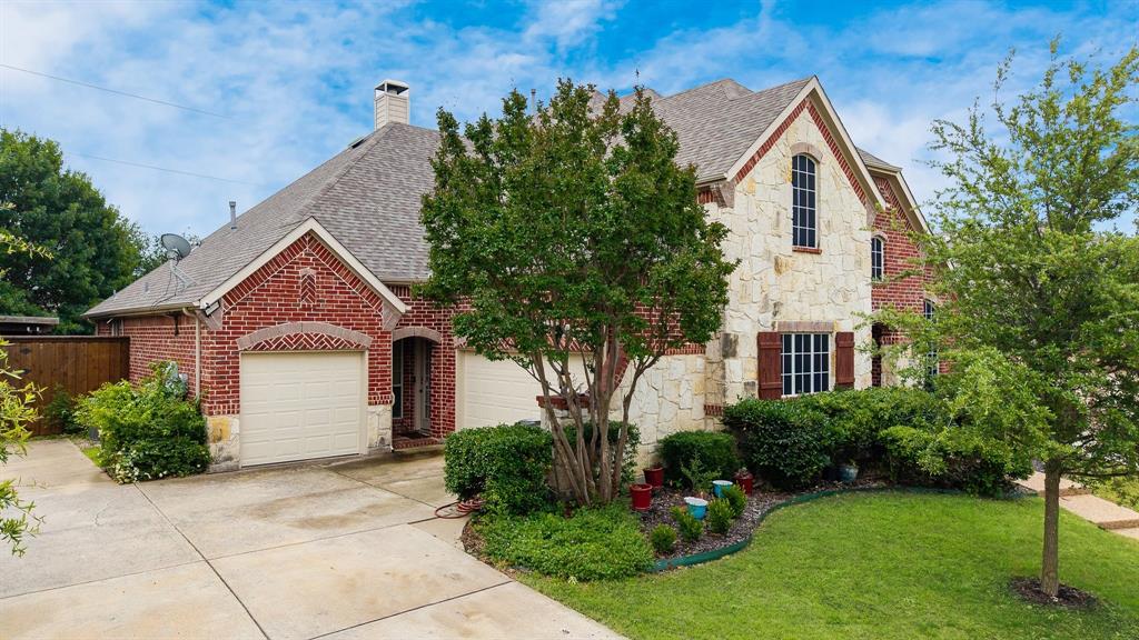 631 Rock Hill Road
