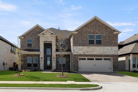 2405 Parkway Avenue Melissa TX 75454