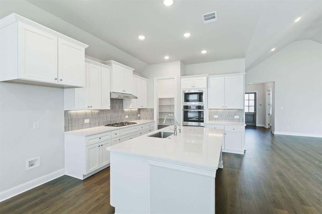 Westside Preserve - Residential