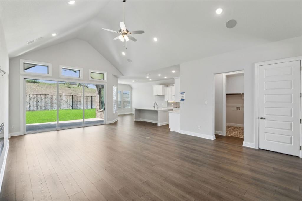 Westside Preserve - Residential