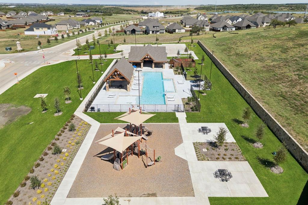 Westside Preserve - Residential