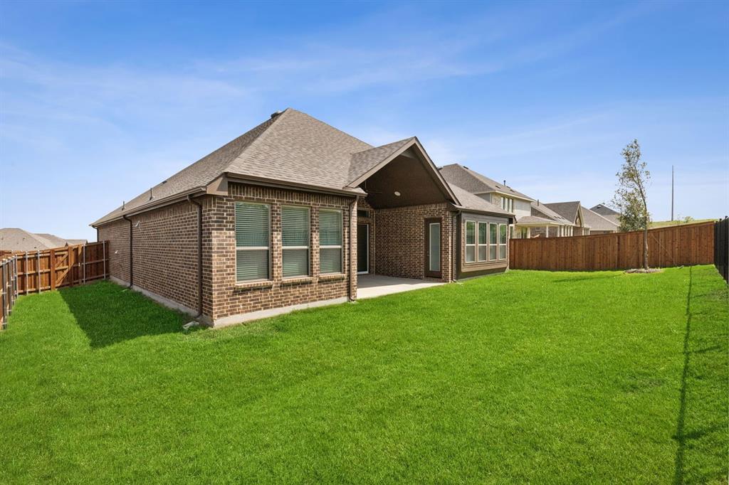 Westside Preserve - Residential